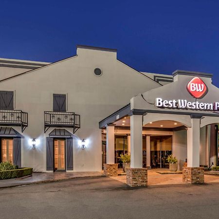Best Western Plus Westbank Harvey Exterior photo